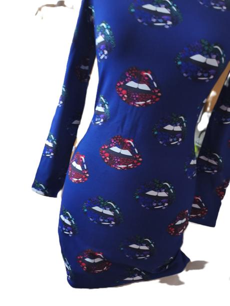 Dámské šaty, desigual,m