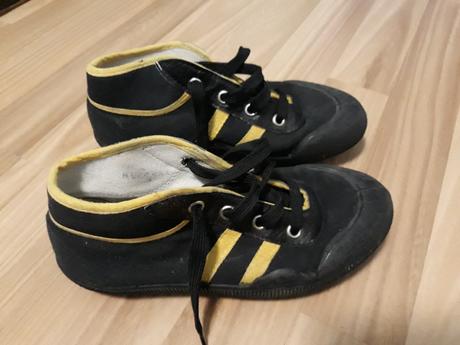 Kopačky vel. 22, 22