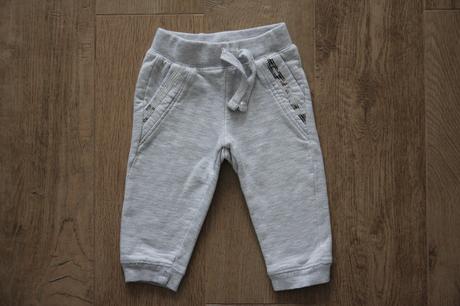 Tepláčky, pepco,74