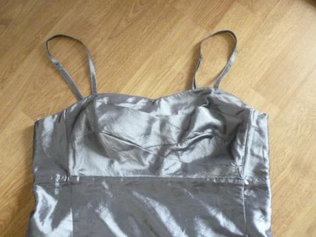 Šaty pro maminy vel.xl, camaieu,xl