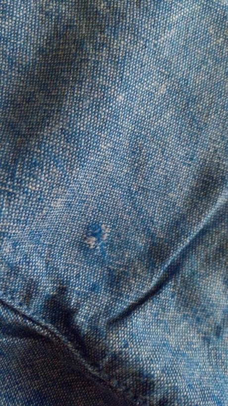 Balíček letního oblečení, 86–98