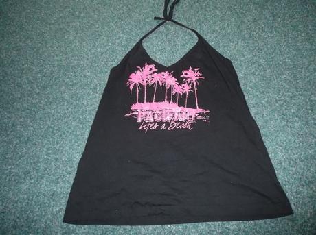 Tílko značky cherokee , cherokee,48