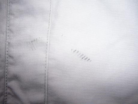 Chl. zimní bunda gimmik, 140