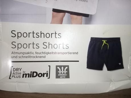 Šortky funkční, tcm,128