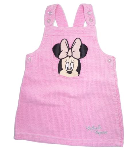 Šatičky s mínnie vel.98, disney,98