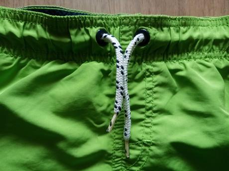 Šortky (plavky), h&m,134