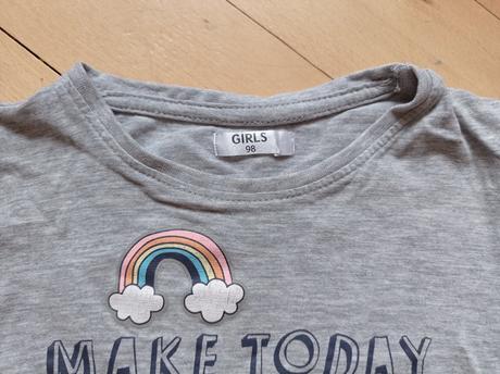 Triko krátký rukáv 92, tcm,92