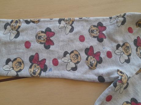 5 x šaty vel 110/116, lupilu, ham, disney, george, george,110