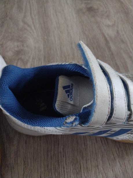 Tenisky, adidas,34