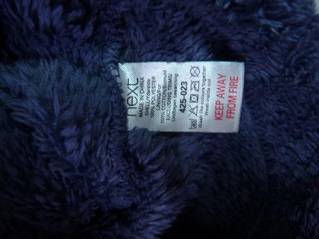 Mikinka vel.62, next,62