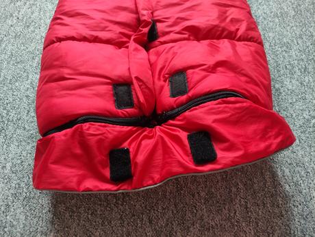 Fusak kaiser, kaiser