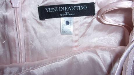 Společenské šaty, vel. 36/38, 36