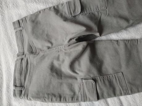 Dětské kalhoty, h&m,158