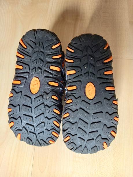 Sandály, sandálky, loap,23