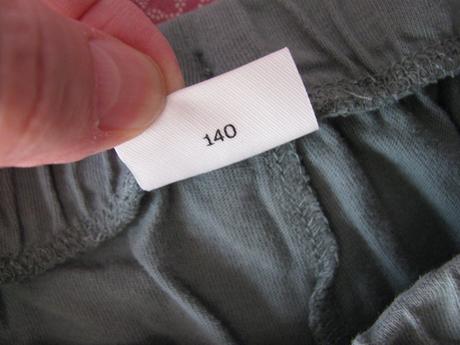 Chlapecké šortky,kraťasy, tenká teplákovina, s.oliver,140