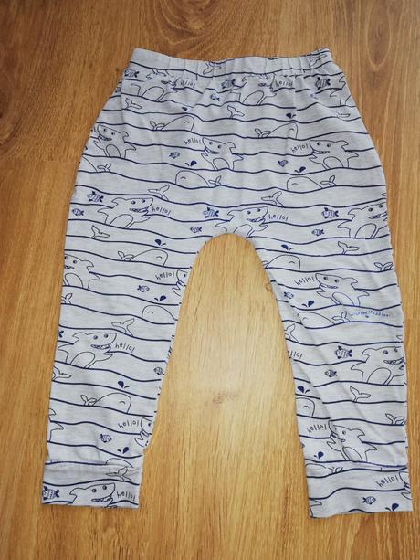 Lehké kalhoty, pepco,98