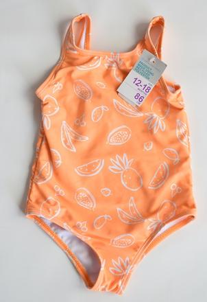 Plavky vel. 12 - 18 m, primark,86