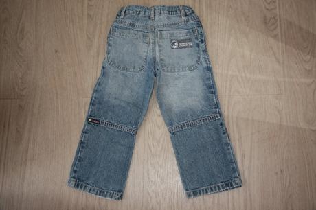 Džíny, c&a,104