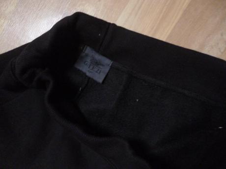 Tepláky baggy vel. s-m unisex, gate,s