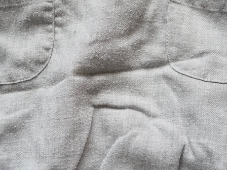 Laclové šortky vel 86, matalan,86