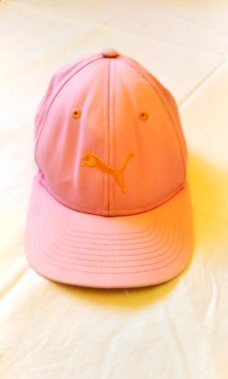 +++letní kšiltovka puma+++, puma,134