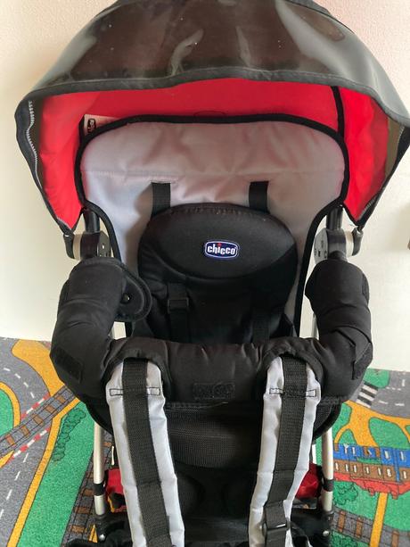 Krosna/ nosítko, chicco