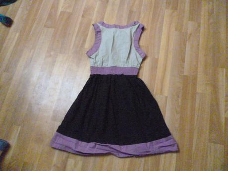 Šaty vel.xs-s pro maminy sodamix, xs