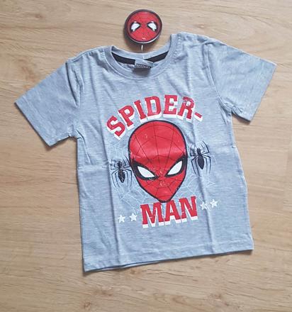Tričko spiderman, 104
