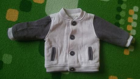 Mikino-bunda vel 68-74, 68