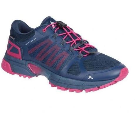 Trekingové boty mckinley kansas ii aqb w, vel. 36/, mc kinley,36