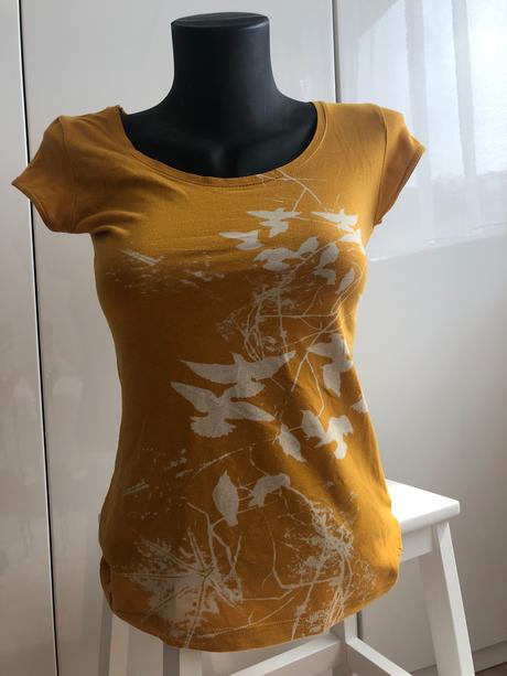 Horcicove tricko velikost 34 h&m, h&m,34