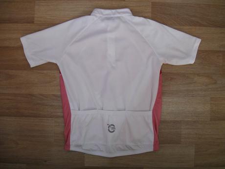 Sportovní tričko, 164