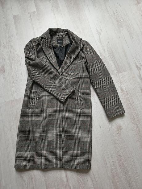 Kabát new look, velikost 36, new look,36