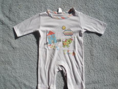 Overal, early days,56