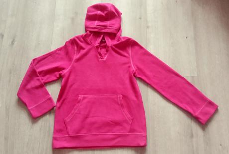 Mikina fleesová george, george,134