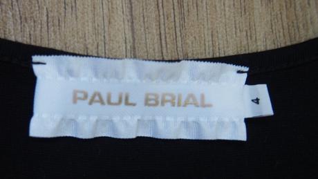 Dámské šaty paul brial 36/s, s