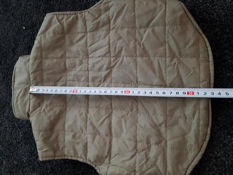 Dětská vesta značka neuvedena vel. 80., 80