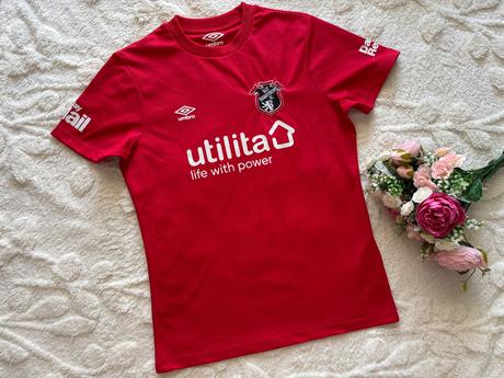 Triko sportovní funkční zn. umbro - v.140/146, umbro,140