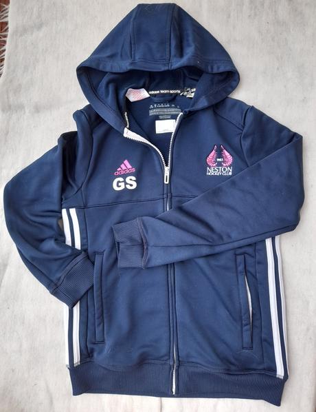 Mikina adidas 11-12 let, adidas,152