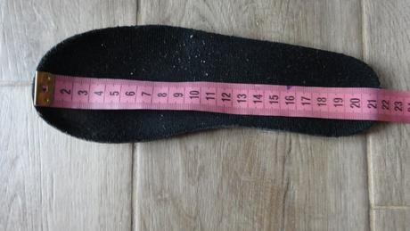 Boty junior league, 34