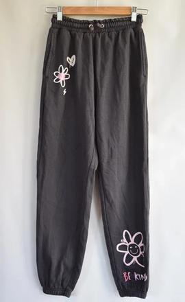 Tepláky vel. 13 - 14 let, george,164