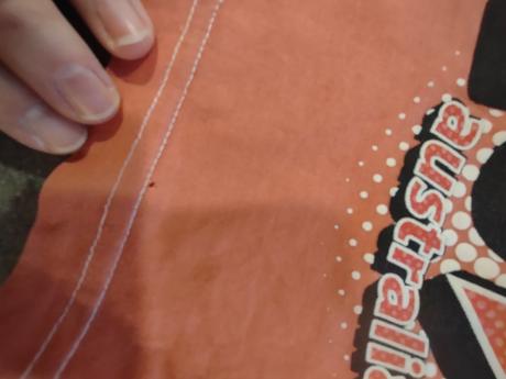 Tričko pipinghot, 104