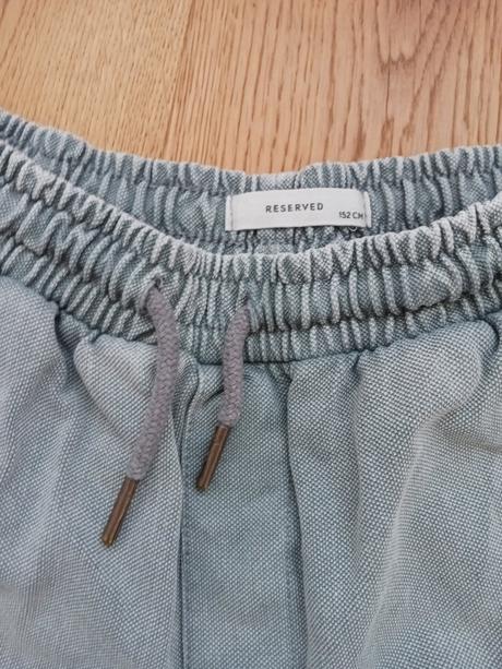 Reserved kalhotky č.146/152, reserved,146