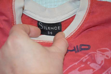 110 116 triko dlouhý rukáv na donošení, 116