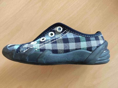 Dětské bačkory befado vel. 26, befado,26