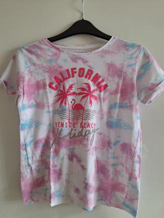 Tričko top vel. 134 / 140, primark,134