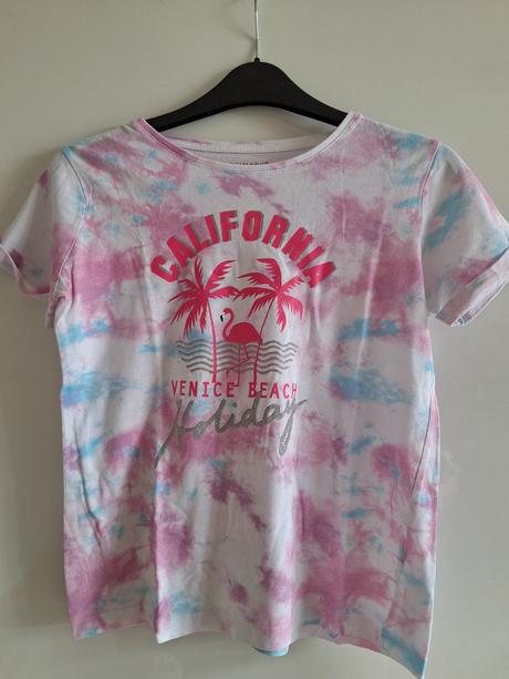 Tričko top vel. 134 / 140, primark,134