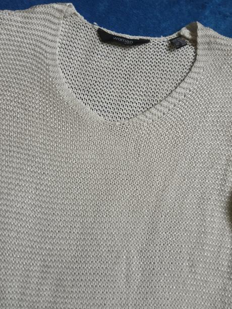 Svetr vel.s, tchibo,s