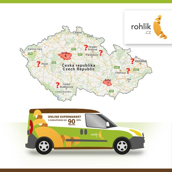 Kam bychom za vámi měli jezdit?