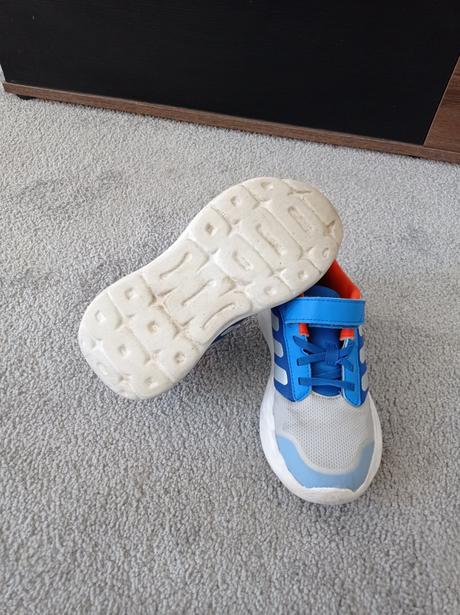 Tenisky, adidas,34